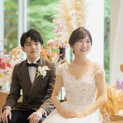 鶴見ノ森 迎賓館の写真31枚目