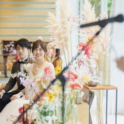 鶴見ノ森 迎賓館の写真18枚目