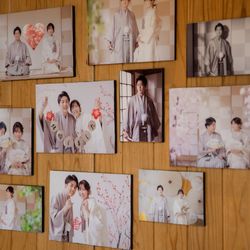 鶴見ノ森 迎賓館の写真11枚目