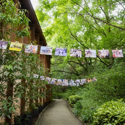 鶴見ノ森 迎賓館の写真3枚目