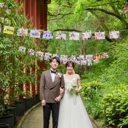 鶴見ノ森 迎賓館の写真30枚目