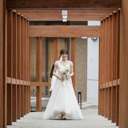 鶴見ノ森 迎賓館の写真19枚目