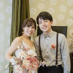 鶴見ノ森 迎賓館の写真11枚目