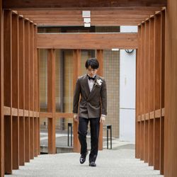 鶴見ノ森 迎賓館の写真6枚目