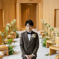 鶴見ノ森 迎賓館の写真11枚目