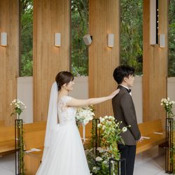 鶴見ノ森 迎賓館の写真24枚目