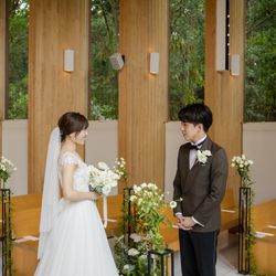 鶴見ノ森 迎賓館の写真15枚目