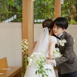 鶴見ノ森 迎賓館の写真7枚目