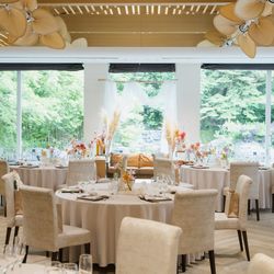 鶴見ノ森 迎賓館の写真15枚目