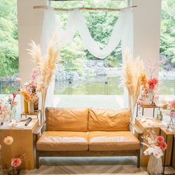 鶴見ノ森 迎賓館の写真28枚目