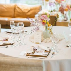 鶴見ノ森 迎賓館の写真11枚目