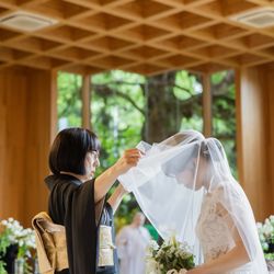 鶴見ノ森 迎賓館の写真22枚目