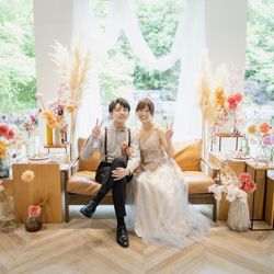 鶴見ノ森 迎賓館の写真10枚目