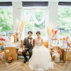 鶴見ノ森 迎賓館の写真3枚目