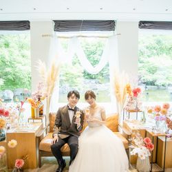 鶴見ノ森 迎賓館の写真5枚目