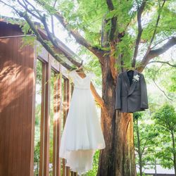 鶴見ノ森 迎賓館の写真24枚目