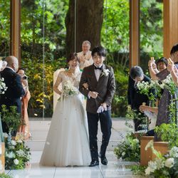 鶴見ノ森 迎賓館の写真2枚目