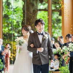 鶴見ノ森 迎賓館の写真34枚目