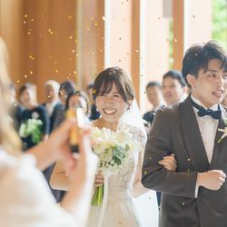 鶴見ノ森 迎賓館の写真32枚目