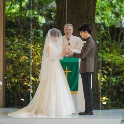 鶴見ノ森 迎賓館の写真23枚目