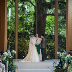 鶴見ノ森 迎賓館の写真16枚目