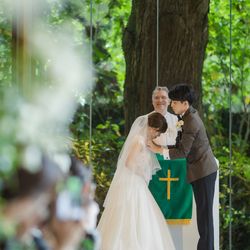 鶴見ノ森 迎賓館の写真4枚目