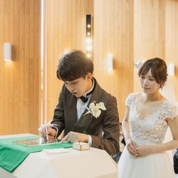 鶴見ノ森 迎賓館の写真7枚目