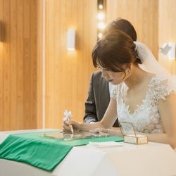 鶴見ノ森 迎賓館の写真21枚目