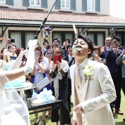 アジュールひたちなかウエディングヴィラの写真36枚目