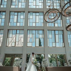 美らの教会の写真7枚目