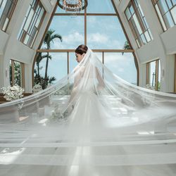 美らの教会の写真13枚目