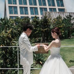 美らの教会の写真30枚目