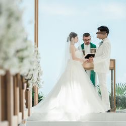 美らの教会の写真26枚目