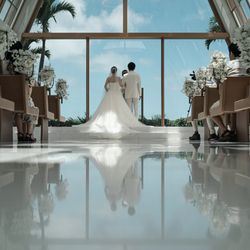 美らの教会の写真29枚目