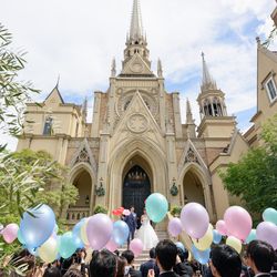 ハートコート横浜の写真32枚目