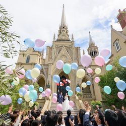 ハートコート横浜の写真34枚目