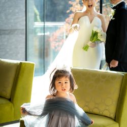 パレスホテル東京の写真4枚目