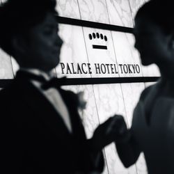 パレスホテル東京の写真36枚目