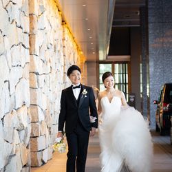 パレスホテル東京の写真6枚目