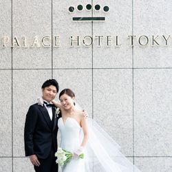 パレスホテル東京の写真26枚目