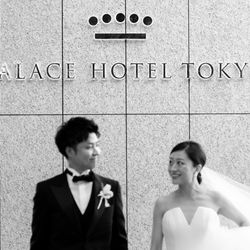 パレスホテル東京の写真21枚目