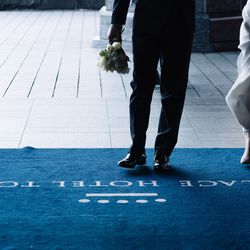 パレスホテル東京の写真15枚目