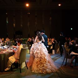 パレスホテル東京の写真8枚目