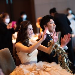 パレスホテル東京の写真20枚目