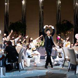 パレスホテル東京の写真5枚目