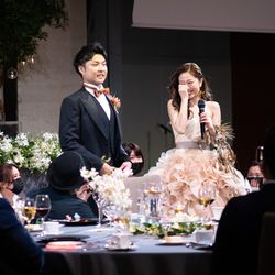 パレスホテル東京の写真9枚目