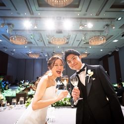 パレスホテル東京の写真25枚目