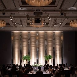 パレスホテル東京の写真4枚目