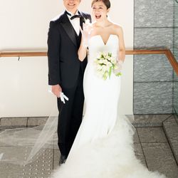 パレスホテル東京の写真19枚目