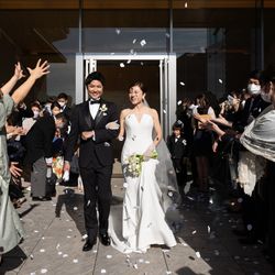 パレスホテル東京の写真5枚目